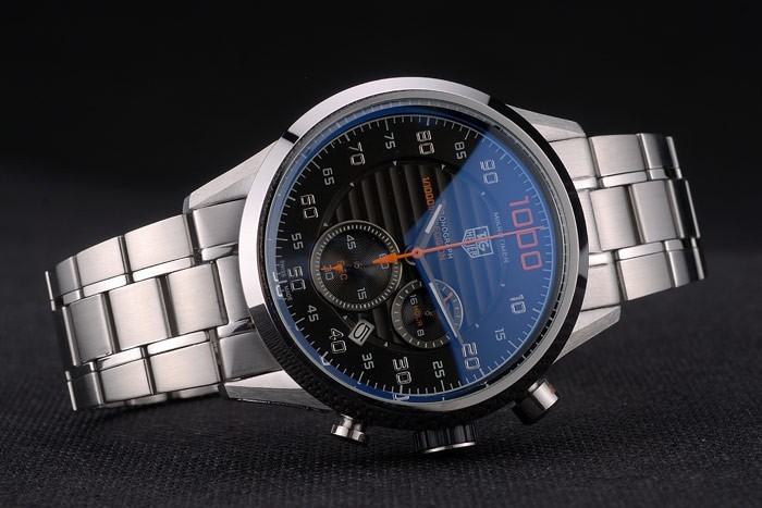 Tag heuer sale microtimer 1000